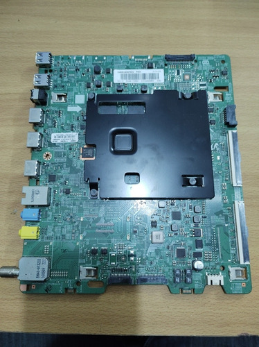 Mainboard Tv Samsung Un50ku6300f