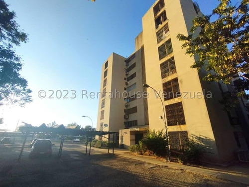 Mls Janice Adarmes #23-20716. Apartamento En Venta, Ubicado En Residencia Palaima.