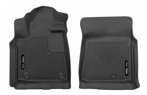 Forros Husky Para 2007-11 Toyota Tundra Crewmax / Cabina Dob