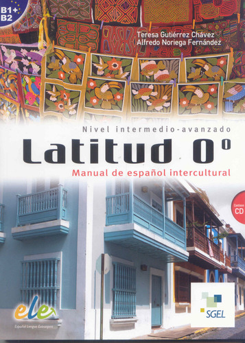 Latitud 0º (libro Original)