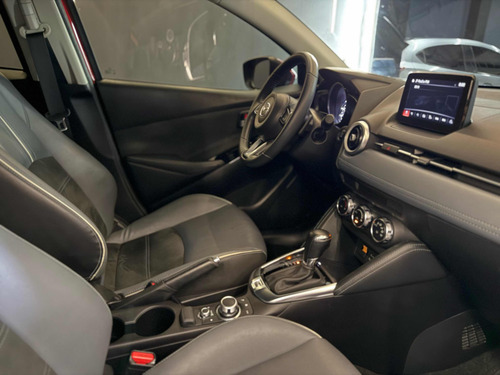 Mazda 2 1.5 Grand Touring Lx