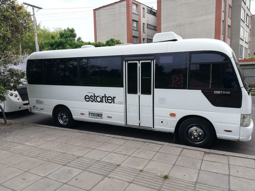 Servicio De Transporte Empresarial Ejecutivo Turismo Van