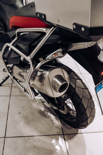 Bmw F 800 Gs Adventure 2016 Impecable Estado!!!!!