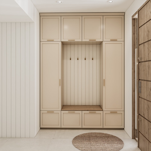 Render 3d Exterior Interior Recorrido Virtuales Arquitectura