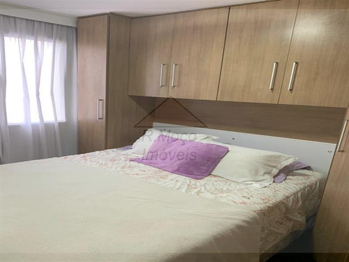 Imagem 15 de 30 de Apartamento Vila Talarico São Paulo/sp - 986