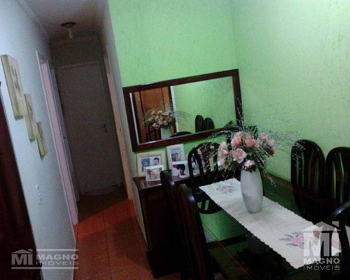 Imagem 4 de 20 de Apartamento Com 2 Dormitórios À Venda, 56 M² Por R$ 310.000,00 - Itaquera - São Paulo/sp - Ap1935