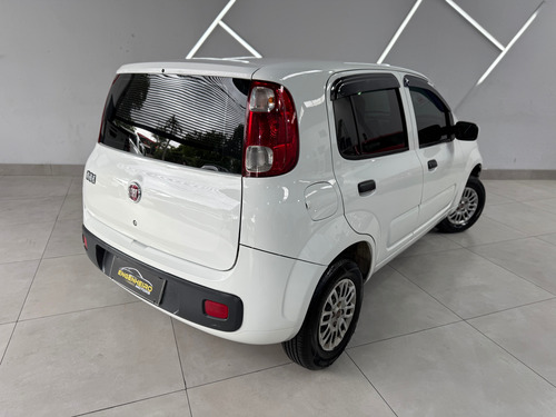 Fiat Uno 1.0 Vivace Flex 5p