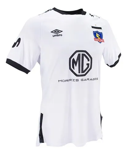 Camiseta colo colo 2020 niño deals