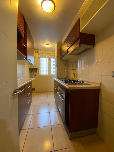 Impecable Departamento 2 Dormitorios Los Conquistadores