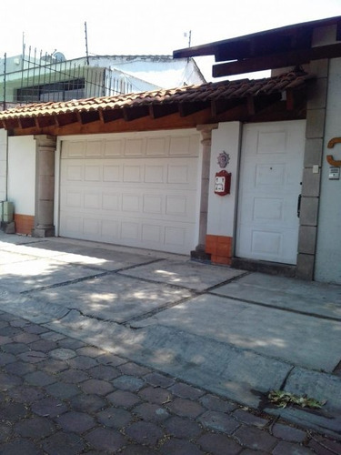 Imagen 1 de 14 de Casa En Venta En Jardines En La Montaña