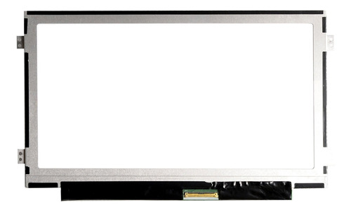 Acer Aspire One Replacement Laptop Visualizacion Lcd 