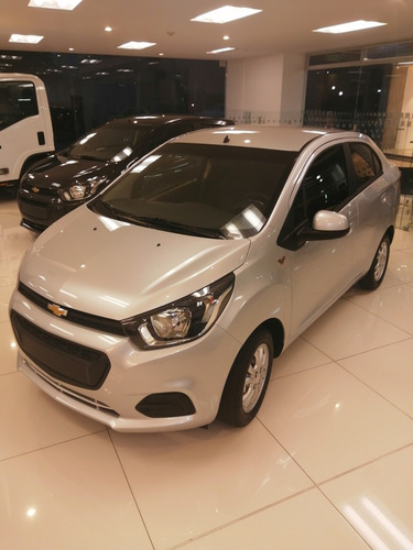 Chevrolet Beat 2021