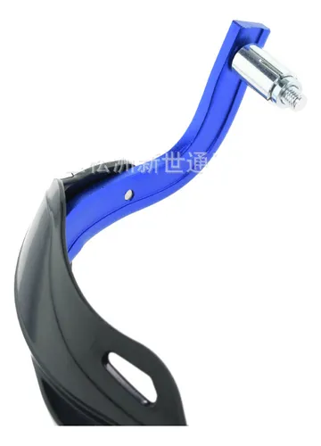 Hand Saver, Cortavientos Enduro Protaper X2 Aluminio Resist