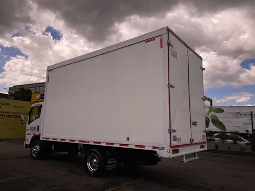 Chevrolet Npr 2023