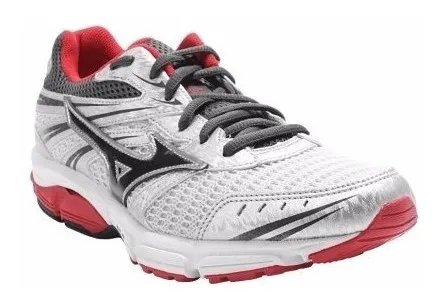 Zapatillas mizuno top en quilmes