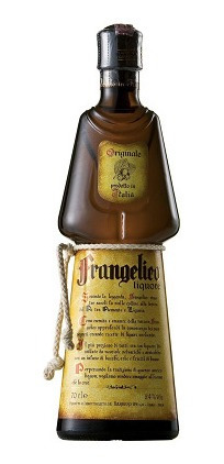 Licor Italiano Frangelico 700ml