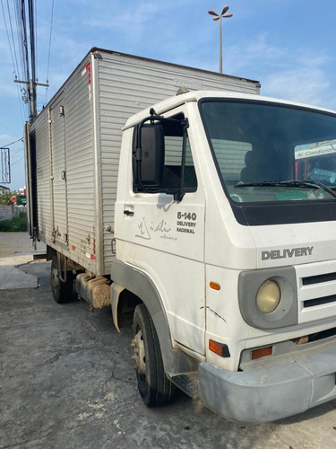 Vw 5140e Delivery 2009