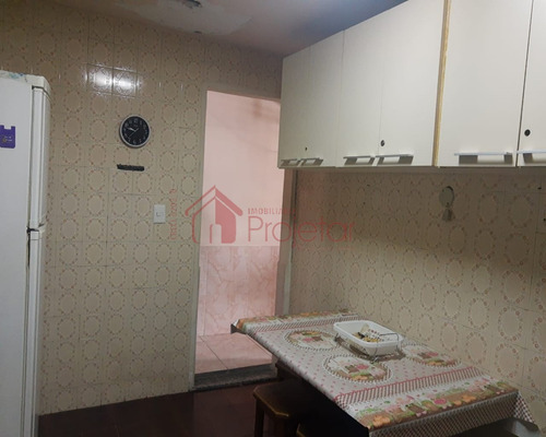 Imagem 8 de 22 de Duplex Com Anexo, No Rancho Novo - Condomínio Fechado - Ca00770 - 70384490