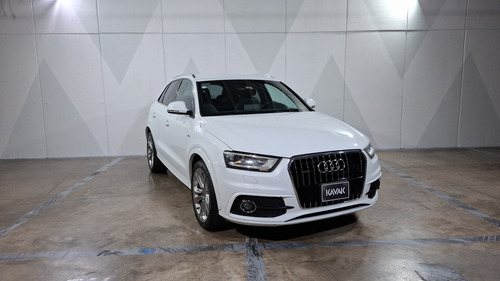 Audi Q3 2.0 S LINE S TRONIC
