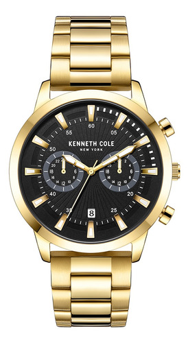 Reloj Hombre Kenneth Cole New York Kc51148003