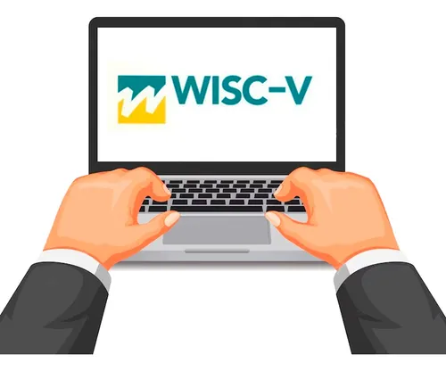 comprar Wisc V - Test Generico Multiuso