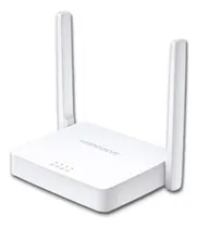 Comprar Router Mercusys Multimodo Extensor Wifi Y Antenas De 5dbi
