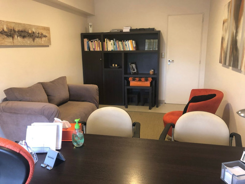 Oficina A La Venta En Altos De Hudson 1