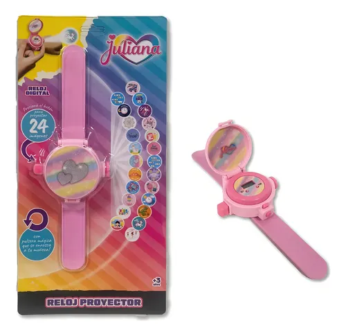 Reloj digital con proyector new arrivals