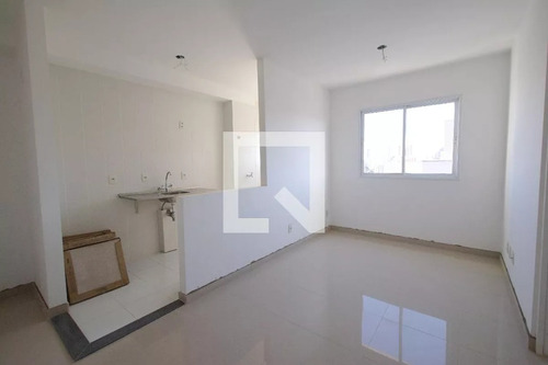 Apartamento À Venda Com 33m², 1 Quarto E Sem Vaga