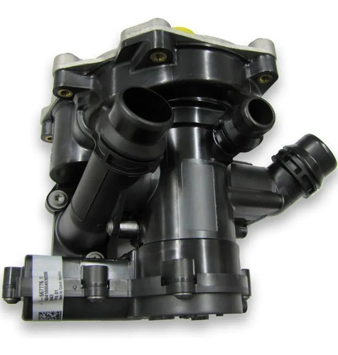 Imagen 9 de 10 de Bomba Agua Electronica Audi A3 A4 Q5 Vw Seat 06l121111 Tfsi