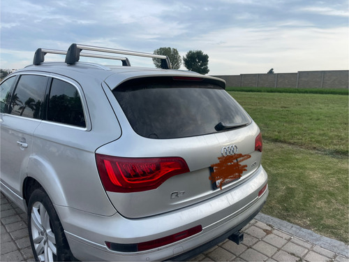 Audi Q7 3.0 Elite Quattro Tiptronic At