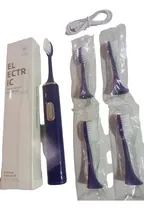 Comprar Cepillo Dental Electrico Limpieza Bucal Adulto Cepillo