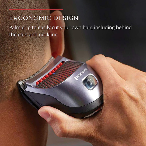 Kit De Corte De Pelo Automatico Remington Hc4250 Shortcut...