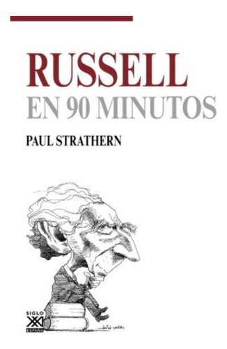 Russell En 90 Minutos