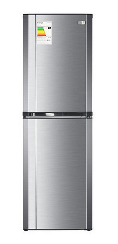 Refrigerador Fensa Combi Progress 3100 Inox 244 L