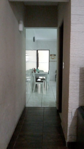 Casa À Venda Na Rua Francesco Lambardi, Jardim Iguatemi, São Paulo - Sp - Liv-11480