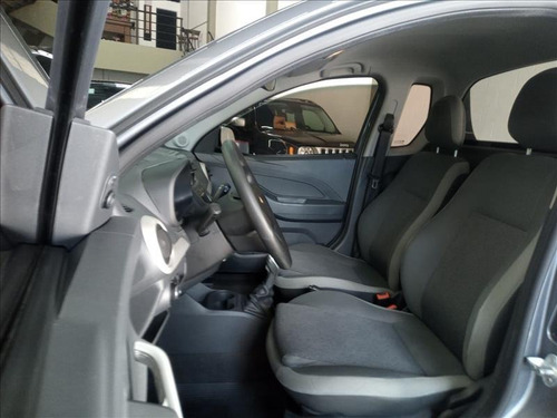 Imagem 9 de 13 de Chevrolet Montana Monntana Ls Econoflex 8v 2p