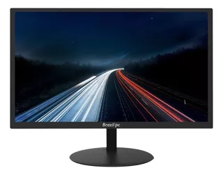 Monitor Led 20 Polegadas Hd Preto Vesa Hdmi;vga M20xw Novo