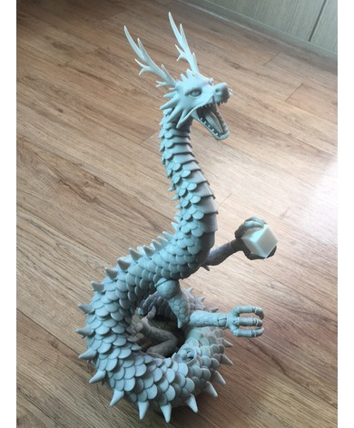 Serviços De Impressão 3d