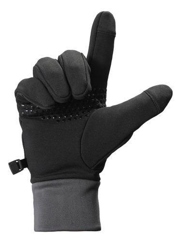 Guantes Térmicos Unisex Malleco Isoflex Segunda Capa Atakama