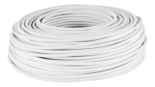 Rollo De 100 M De Cable Thhw-ls 8 Awg + Envio Gratis