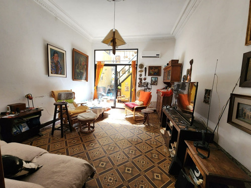 Imagen 1 de 14 de Casa En Venta, Dos Plantas, Pocitos, 116 Metros, Ph.