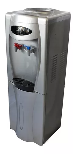 Dispensador eléctrico de agua fría y caliente RODAVENTO Supra