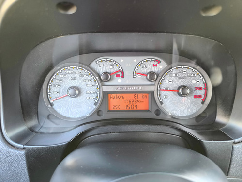 Fiat Strada 1.6 Adventure Cd Capota Rad Integrada