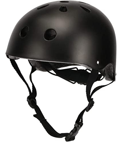 Hardshell Para Niños Casco Ajustable Extreme Sports Safety P