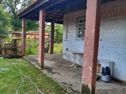 Imagem 15 de 21 de Chácara Venda/permuta Sao Jose Dos Campos - Sp - Bom Retiro - 674