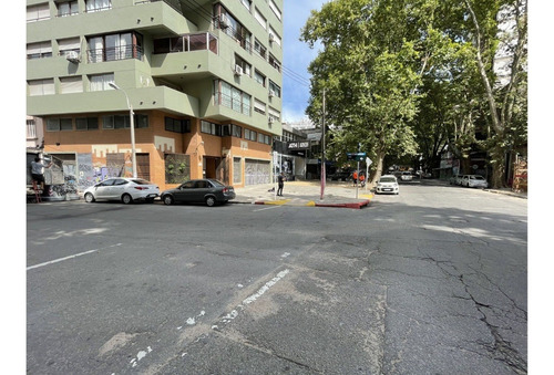 Imagen 8 de 12 de Venta Apartamento 1 Dormitorio Con Patio Cordón - Edificio Dómini Constituyente