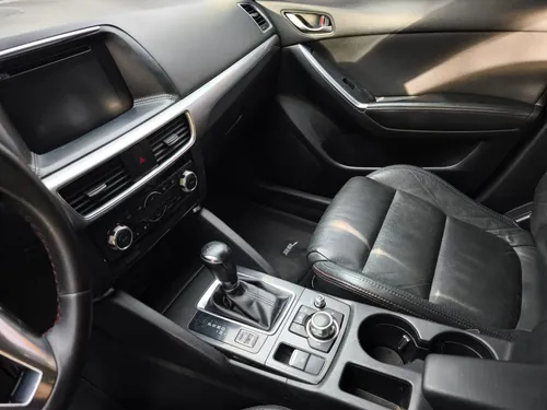 Mazda CX-5 2.0 Touring