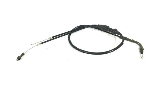 Imagen 1 de 6 de Cable Acelerador Zanella Rx 150 Z7 Cuotas