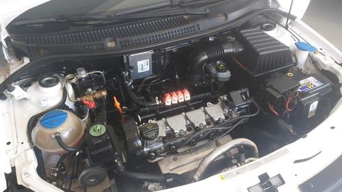 Volkswagen Voyage 1.6 Comfortline Plus Imotion Con Gnc